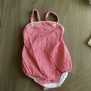 Southern Sunshine Kids 12 mo EUC